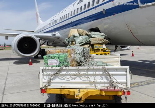 航空运输